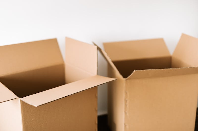 Beyond the Ordinary：Cardboard Box Wholesale Unveils Surprising Uses