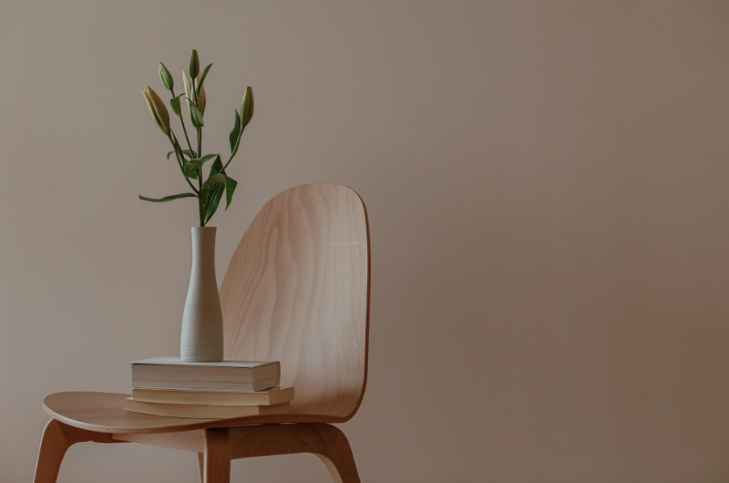 探索椅子的奧秘：從舒適到設計的靈感來源