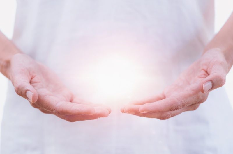Unlocking the Power of Reiki: A Comprehensive Guide to Energy Healing