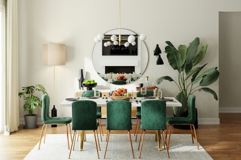 Transform Your Home with Top Interior Design Trends in Hong Kong