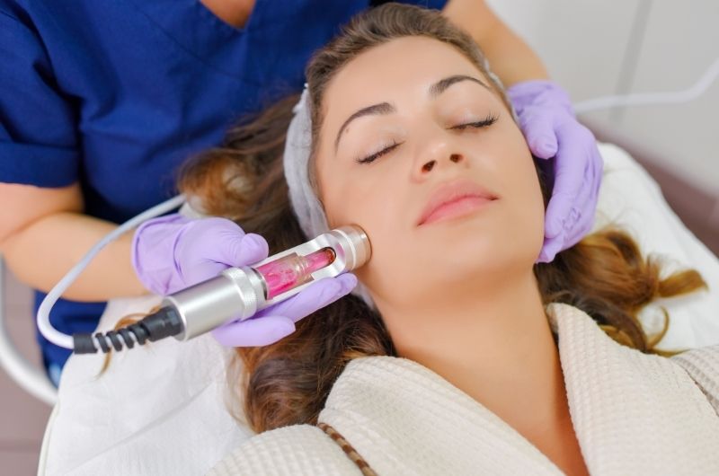 抗衰新選擇：Ultherapy Prime 價錢和Hifu 價錢差異大公開
