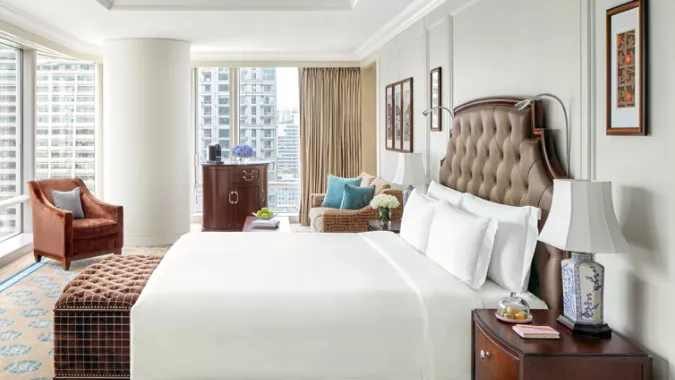 hotel long stay package與月租酒店：香港長住旅客的理想選擇