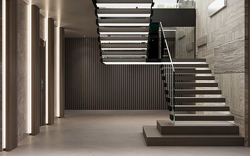 Steel Staircase Price and Floating Staircase Design: A Complete Guide for Hong Kong Homeowners